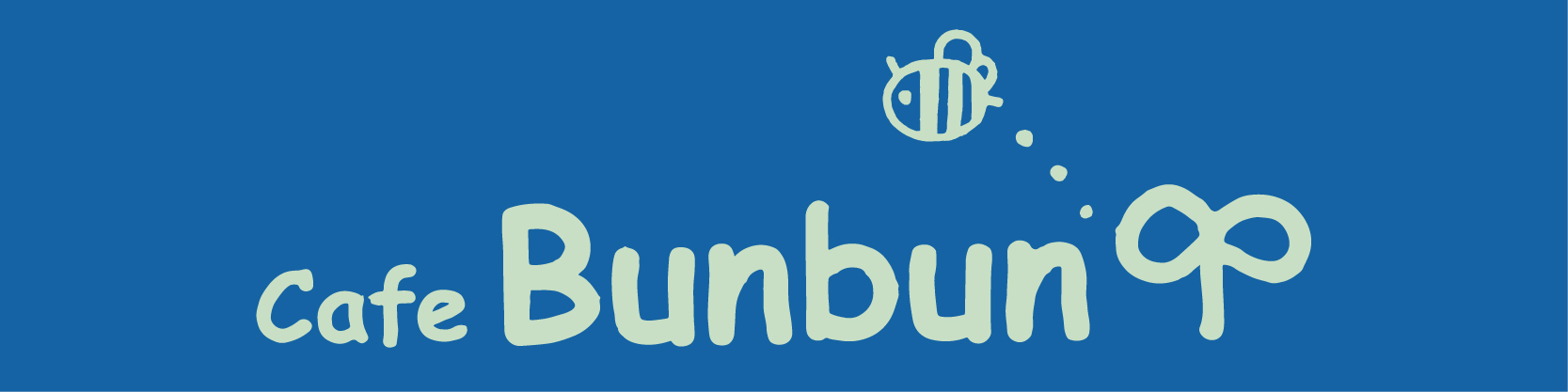 cafe Bunbun